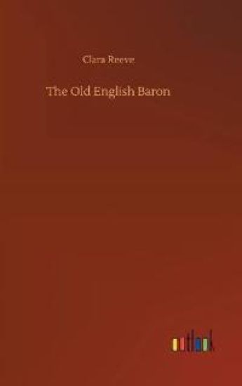 The Old English Baron
