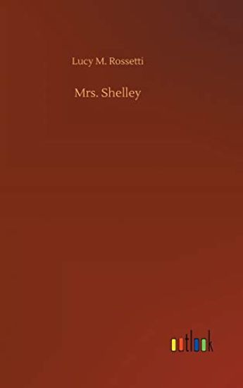 Mrs. Shelley