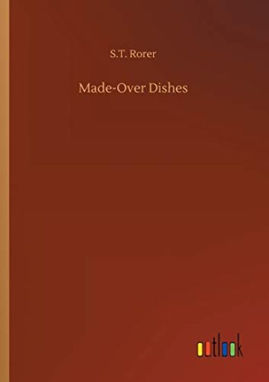 Made-Over Dishes