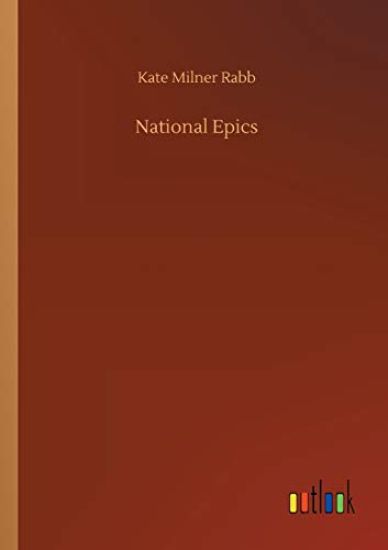 National Epics