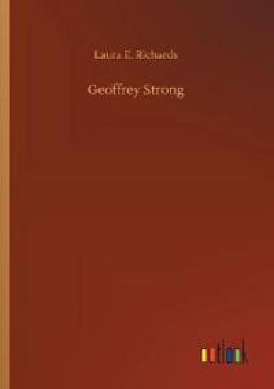Geoffrey Strong
