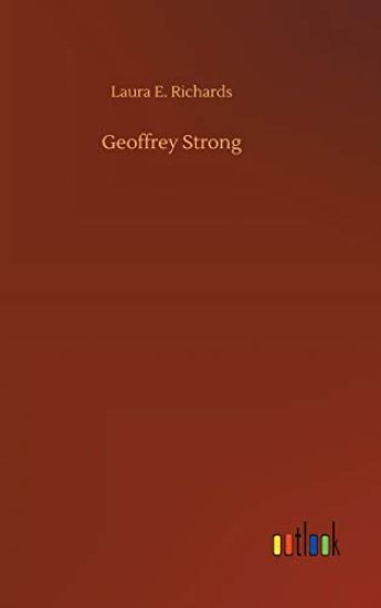 Geoffrey Strong