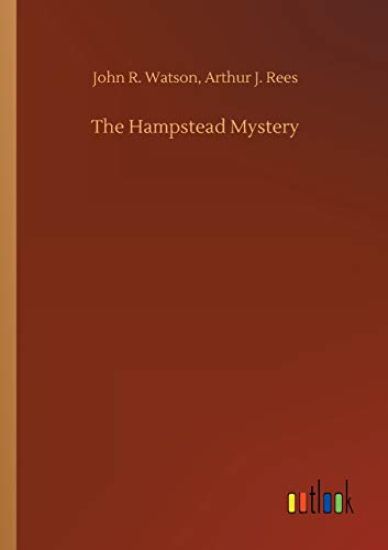 The Hampstead Mystery