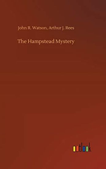 The Hampstead Mystery