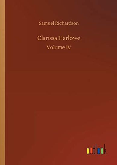 Clarissa Harlowe
