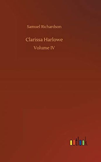 Clarissa Harlowe