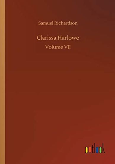 Clarissa Harlowe