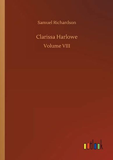 Clarissa Harlowe