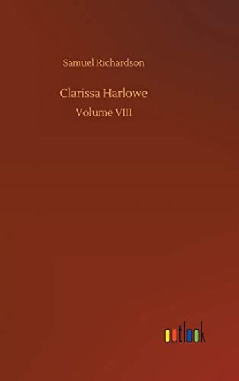 Clarissa Harlowe