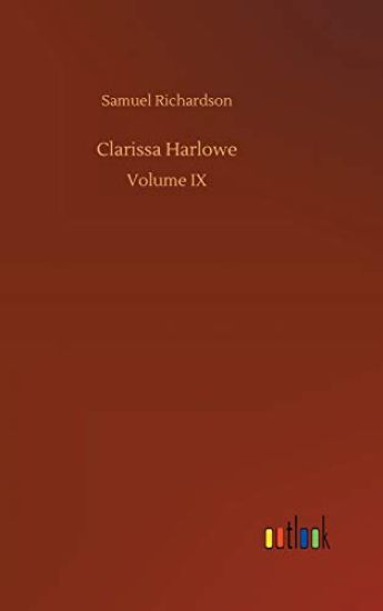Clarissa Harlowe