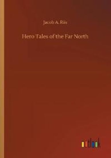 Hero Tales of the Far North