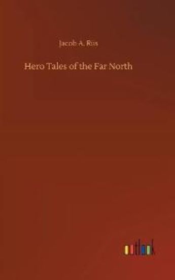 Hero Tales of the Far North