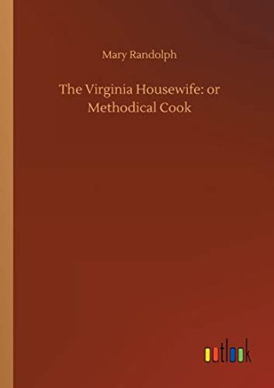 The Virginia Housewife