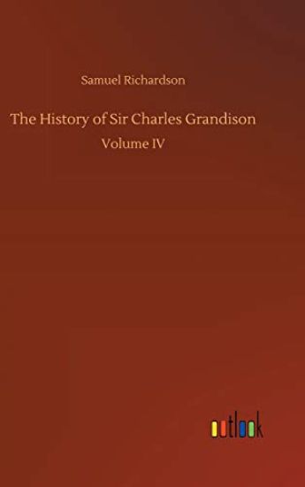 The History of Sir Charles Grandison