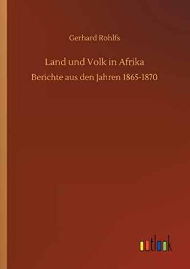 Land und Volk in Afrika