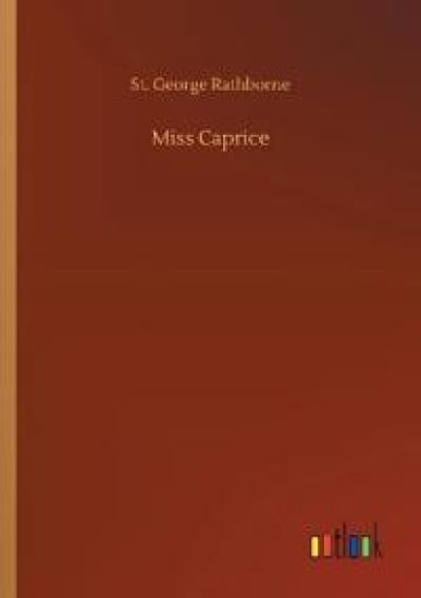 Miss Caprice