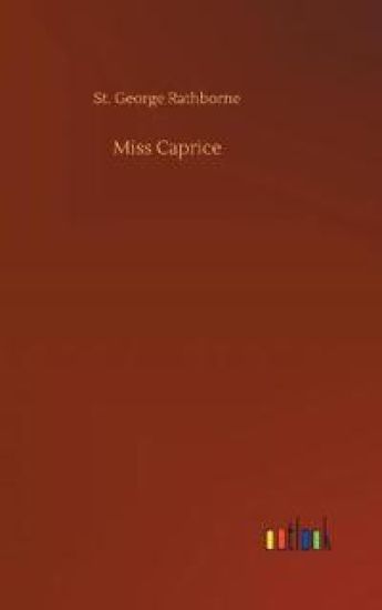 Miss Caprice