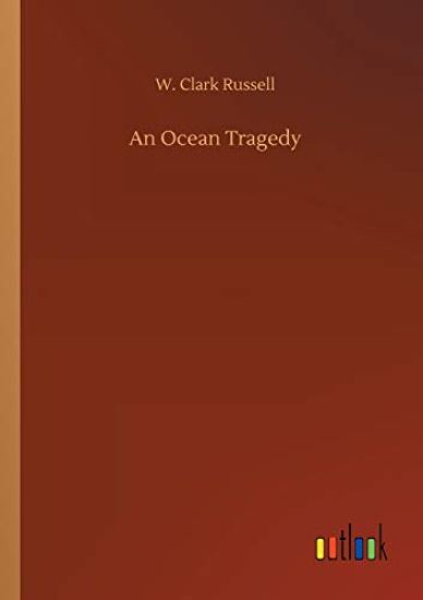 An Ocean Tragedy