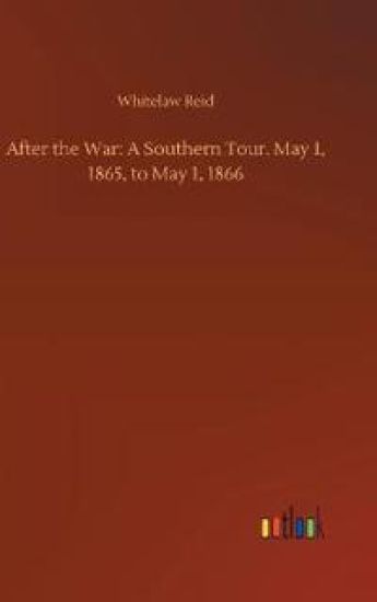 After the War