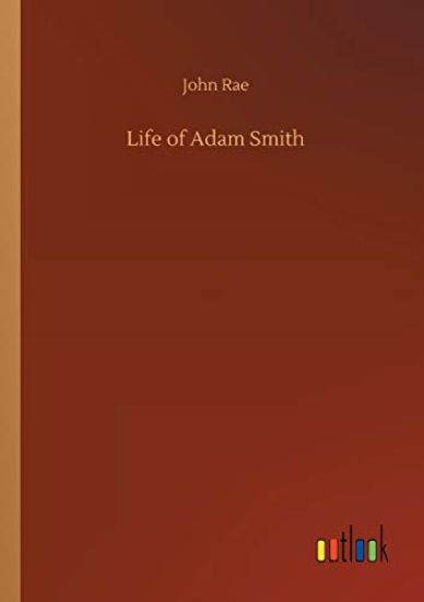 Life of Adam Smith