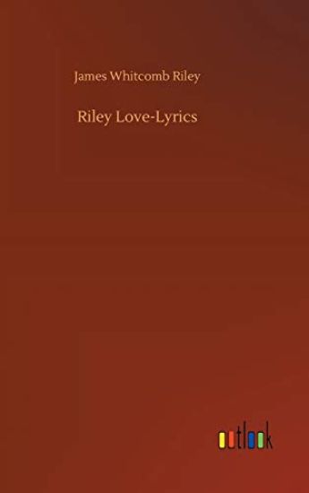 Riley Love-Lyrics