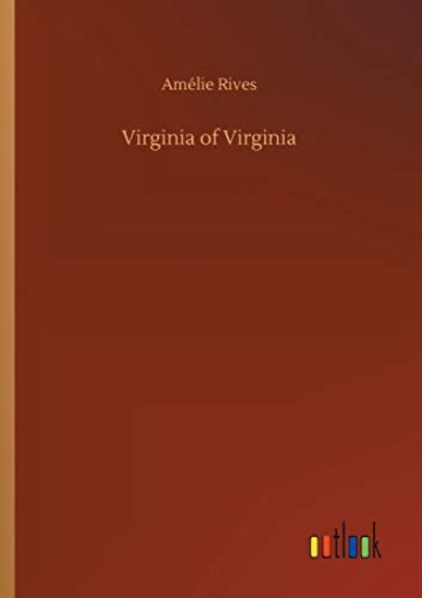 Virginia of Virginia
