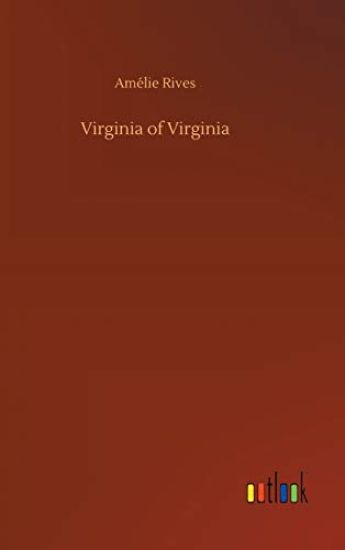 Virginia of Virginia