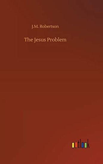 The Jesus Problem