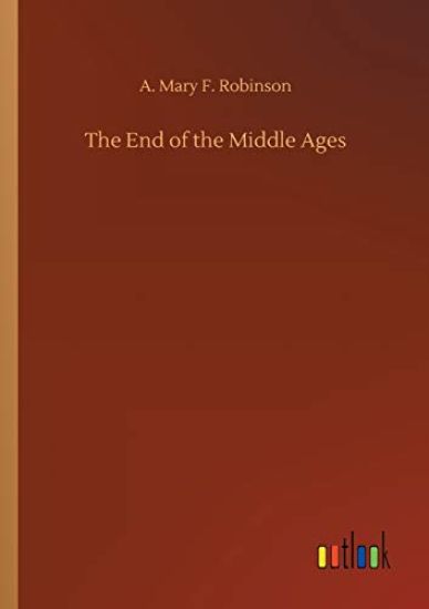 The End of the Middle Ages