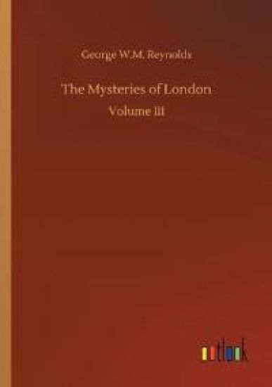 The Mysteries of London