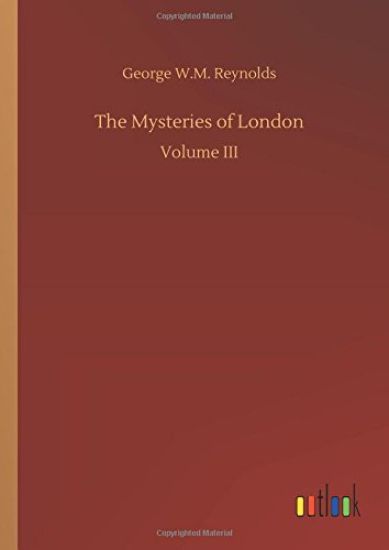 The Mysteries of London