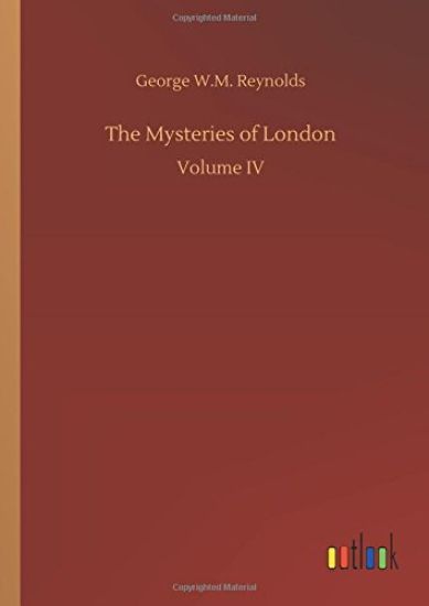 The Mysteries of London