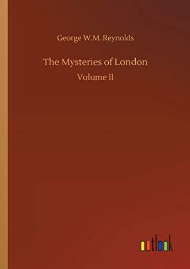 The Mysteries of London