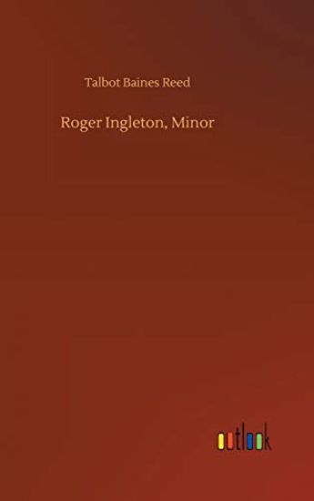 Roger Ingleton, Minor