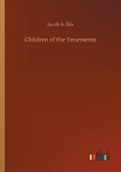 Children of the Tenements