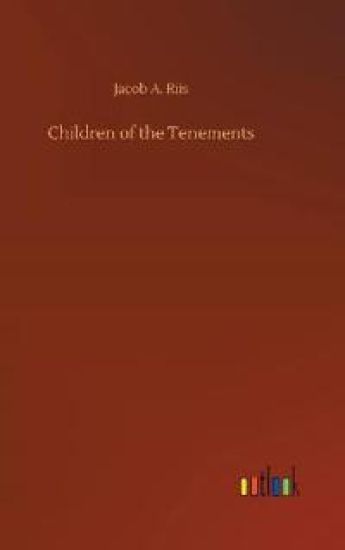 Children of the Tenements