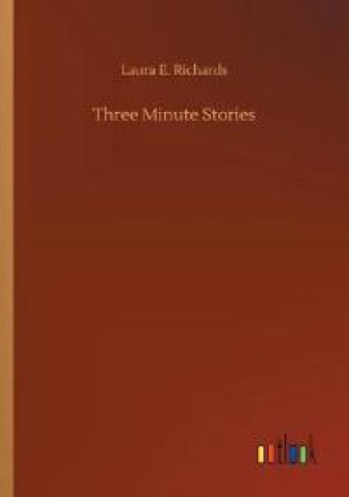 Three Minute Stories