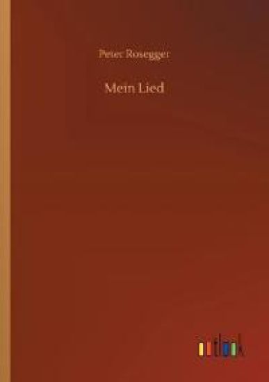 Mein Lied