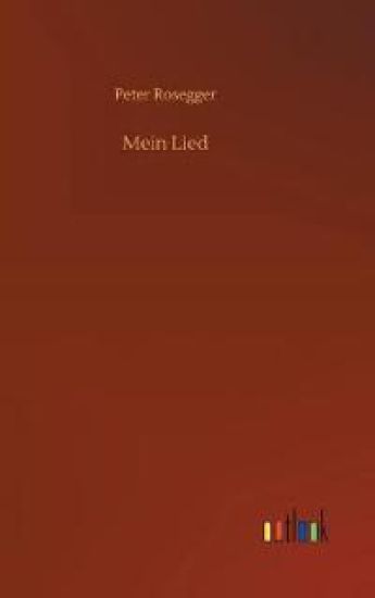 Mein Lied