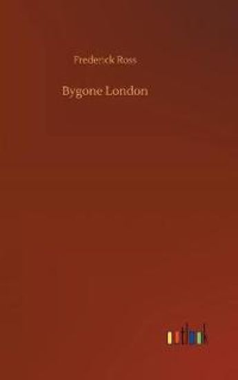 Bygone London
