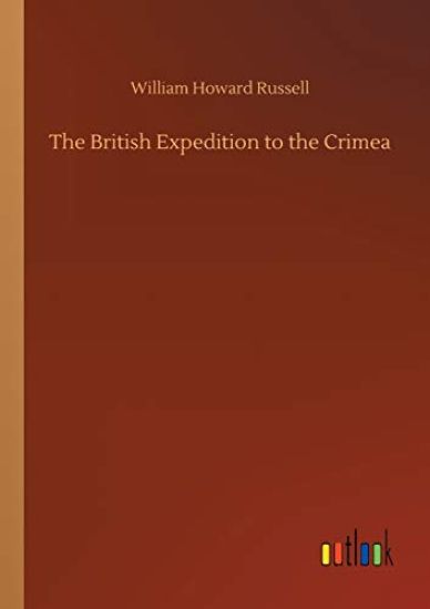 The British Expedition to the Crimea