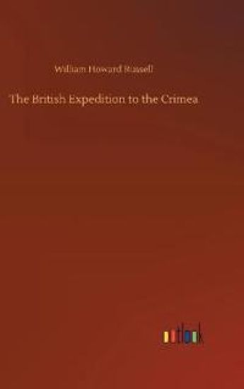 The British Expedition to the Crimea