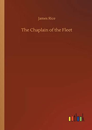The Chaplain of the Fleet