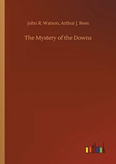 The Mystery of the Downs