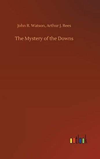 The Mystery of the Downs