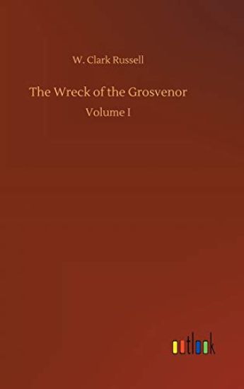 The Wreck of the Grosvenor
