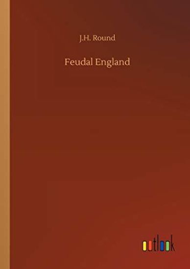 Feudal England