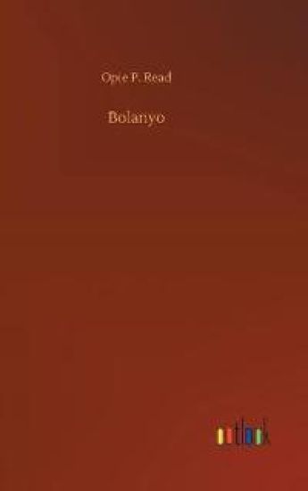 Bolanyo