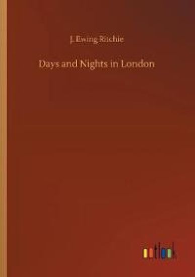 Days and Nights in London