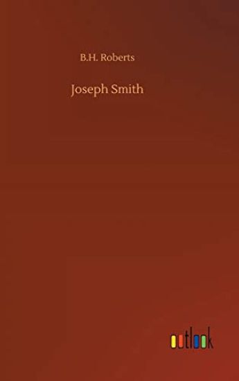 Joseph Smith